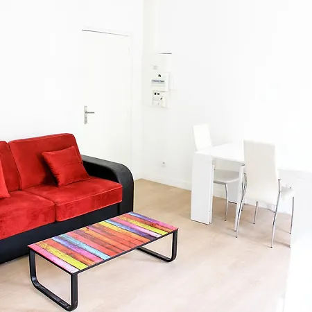 Red One * Nizza