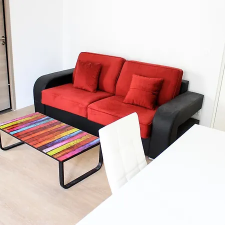 Red One Nizza